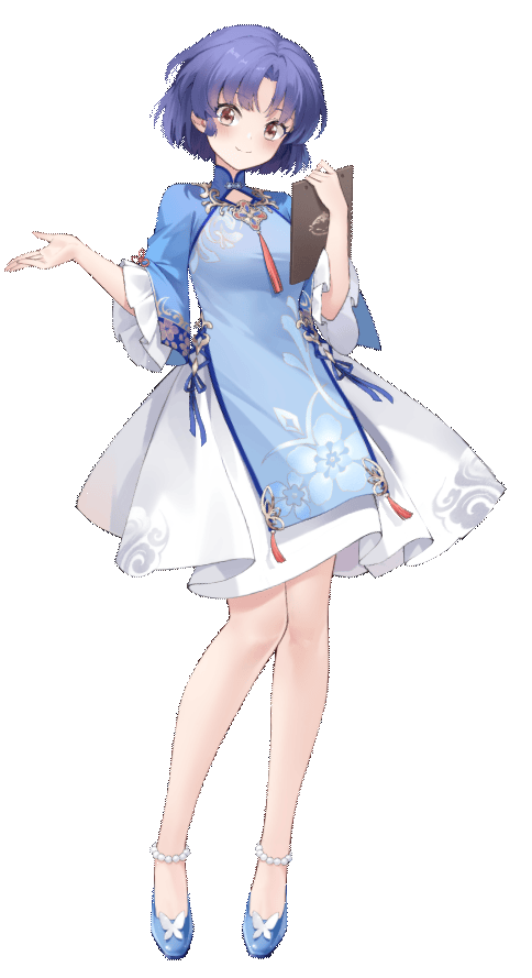 Spine_Hero_tiandaoqian